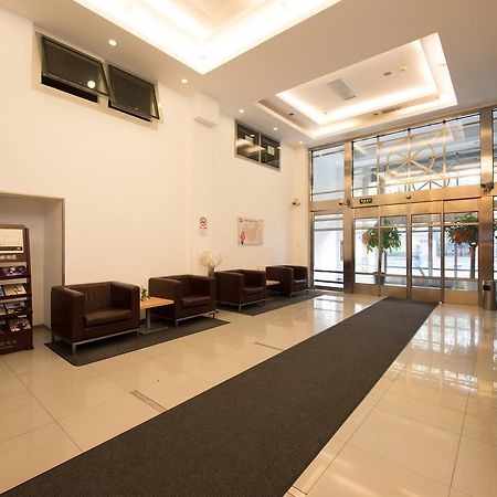Ibis Shanghai Xujiahui Extérieur photo