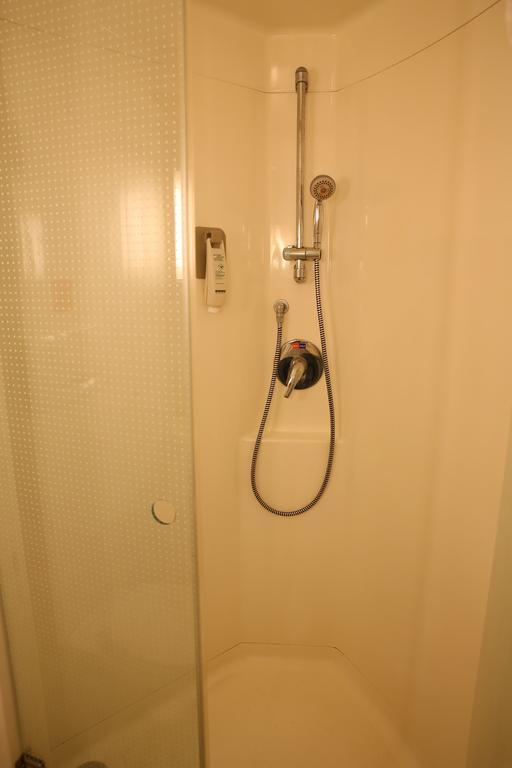 Ibis Shanghai Xujiahui Extérieur photo