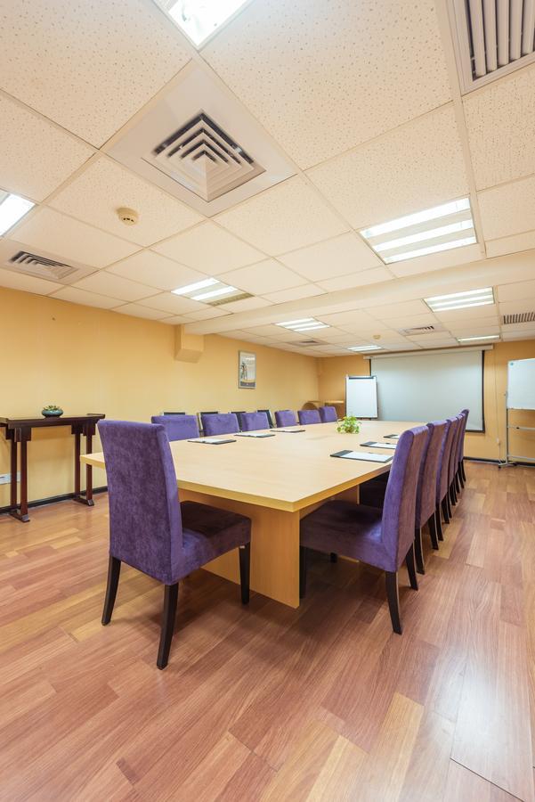 Ibis Shanghai Xujiahui Extérieur photo